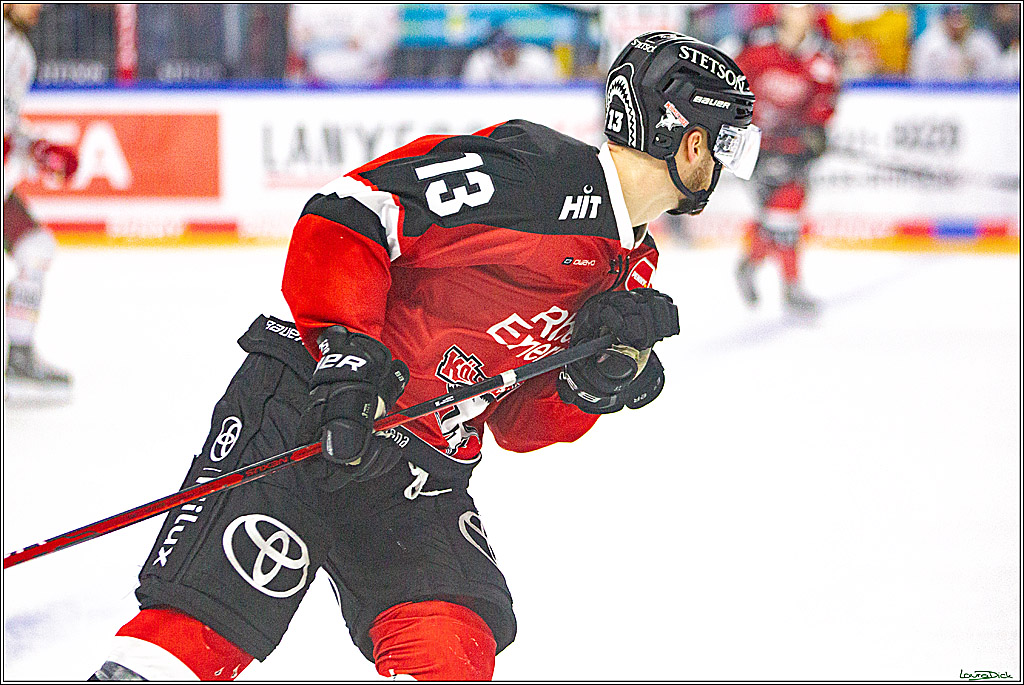 PENNY DEL;  Koelner Haie - Duesseldorfer EG; Koeln, 19.10.2021